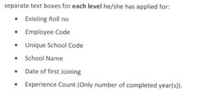 WBSSC Clerk & Group Edit Option 2026